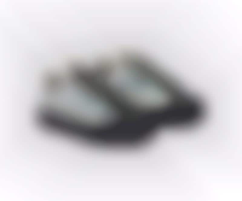 converse cow print brain dead