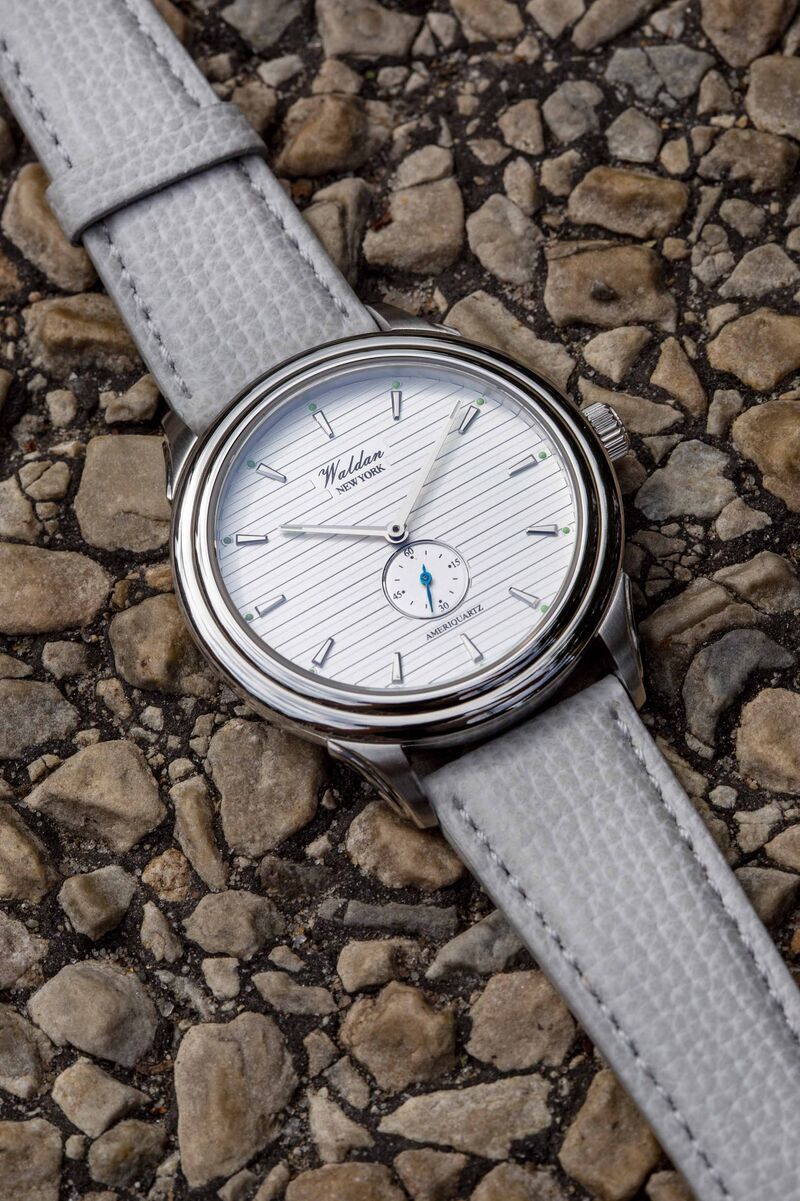 Stunning Hand-Crafted Timepieces