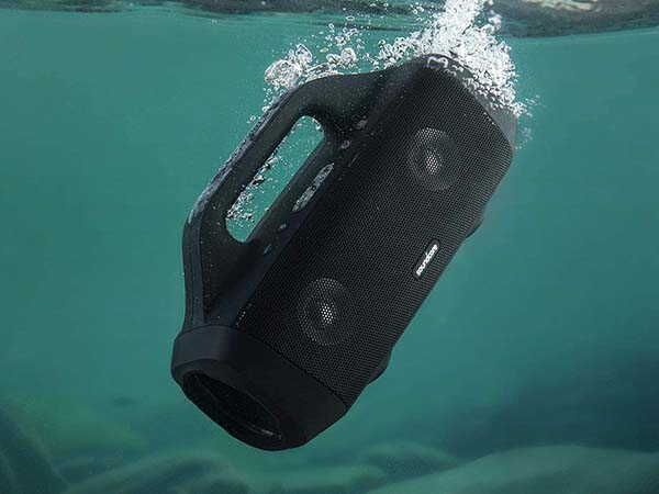 Floating Waterproof Speakers