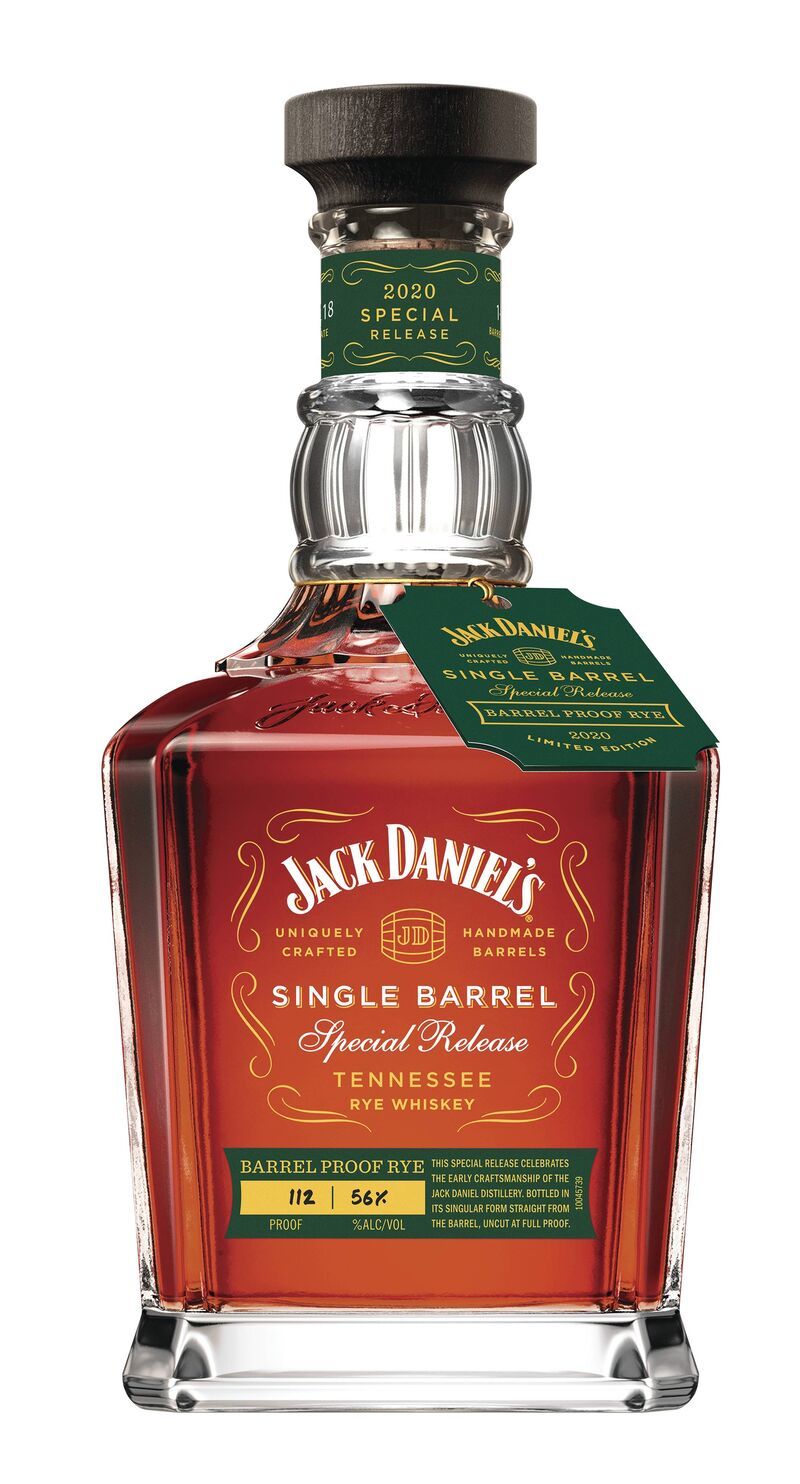 Exclusive Single Barrel Whiskeys