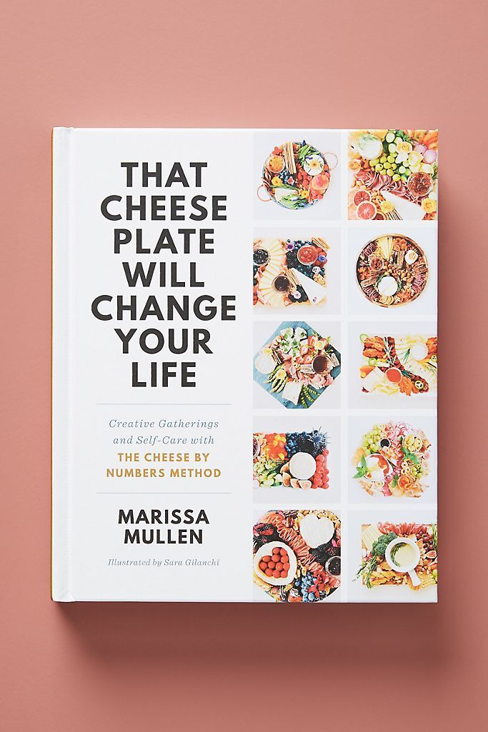 Artisan Cheese Plate Manuals