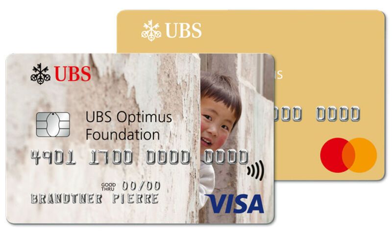 Corn-Based Credit Cards