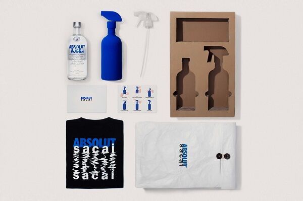 Bottle Upcycling Kits