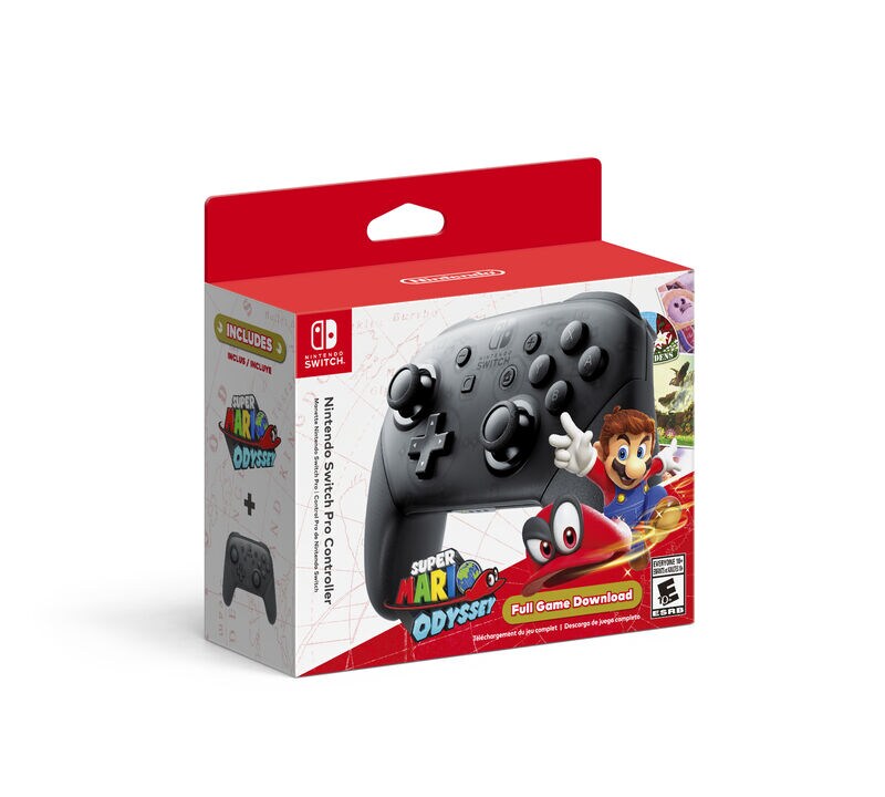 Gaming Controller Freebie Bundles