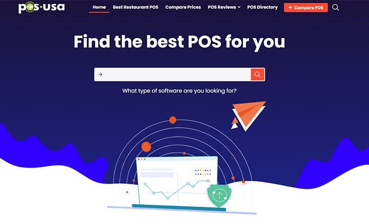 POS-Ranking Platforms