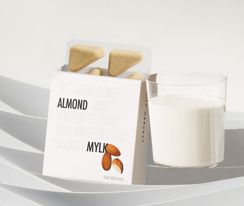 Alternative Milk Concentrates