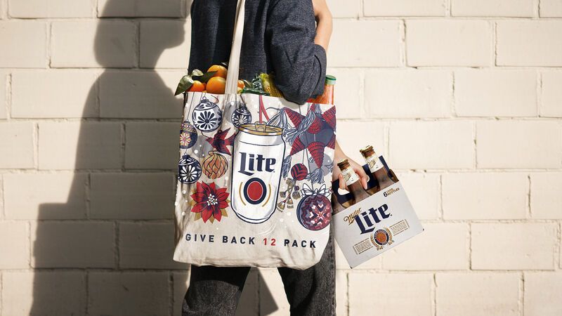 Celebratory Beer Pack Programs