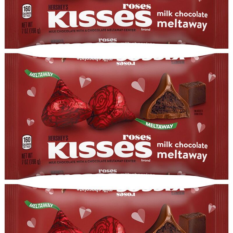 Velvety Valentine's Day Chocolates