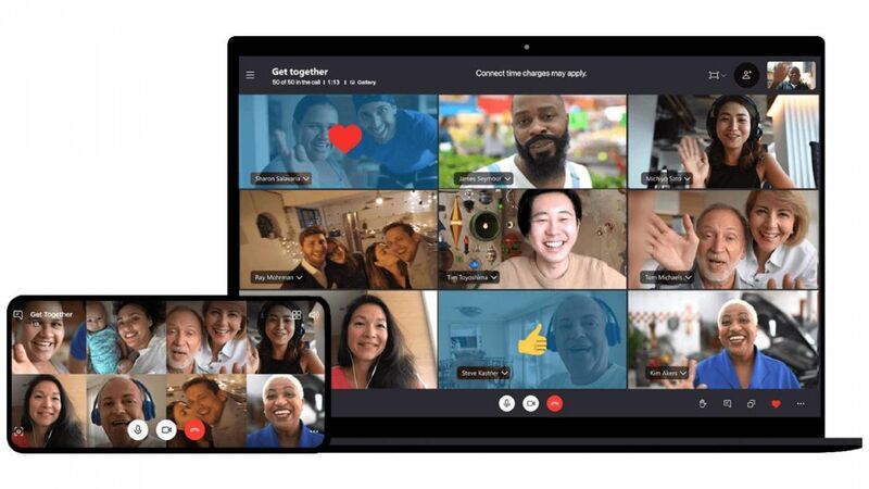 AI-Powered Video Chat Features