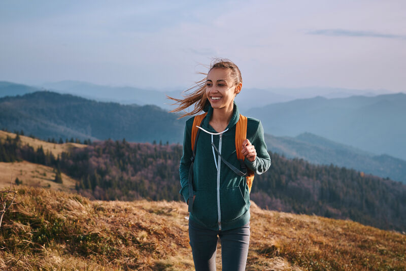 Women-Led Hiking Communities