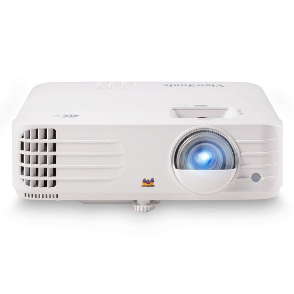 Budget-Friendly 4K Projectors