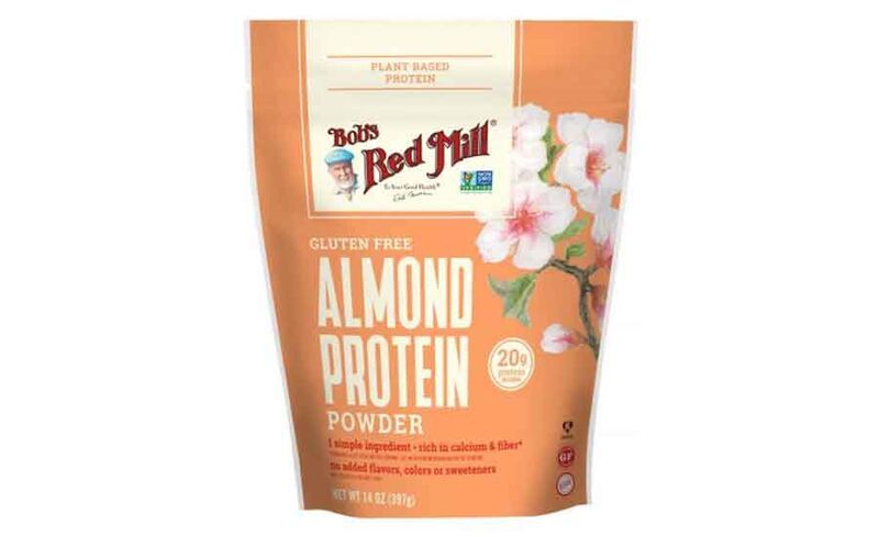Single-Ingredient Protein Powders