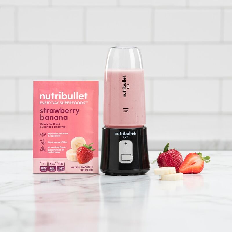 Portable Cordless Blenders
