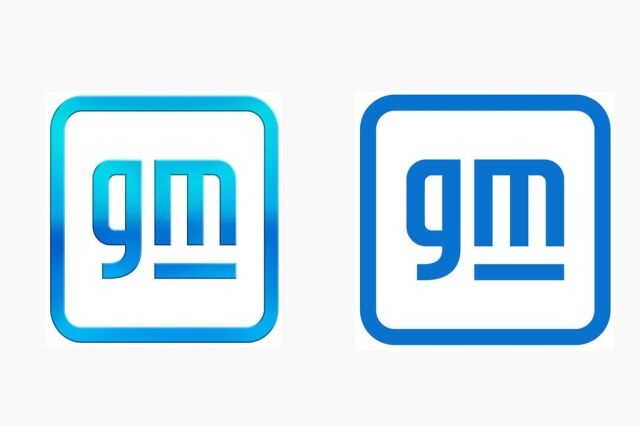 Automotive Rebranded Logos