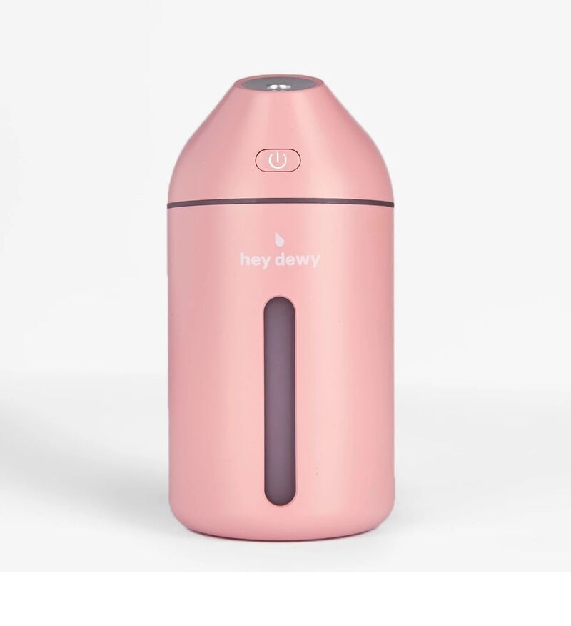 Skin-Improving Portable Humidifiers