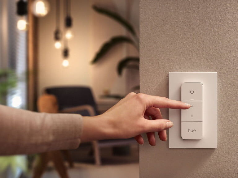 Aftermarket Smart Light Switches