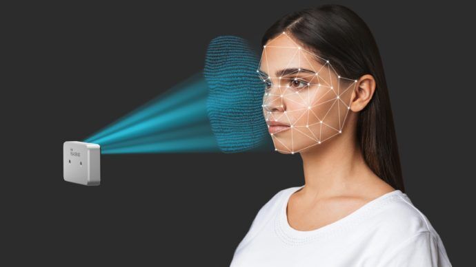 Secure Facial Recognition Systems