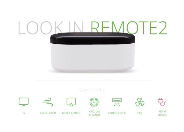 Smart Home Hub Remotes