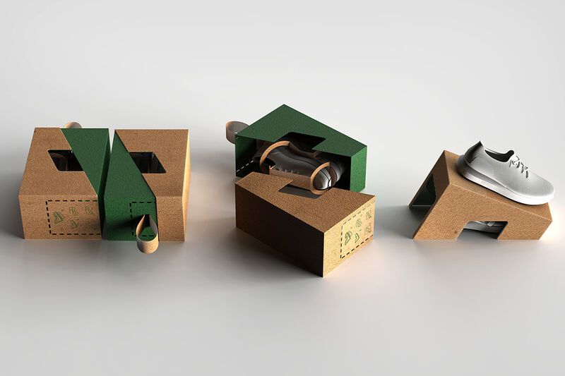 Sustainable Shoebox Designs