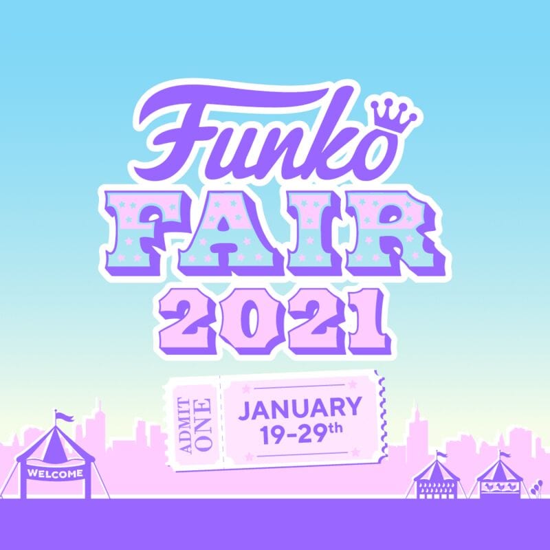 Virtual Toy Fairs