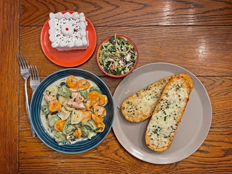 Bavarian Takeout Bundles