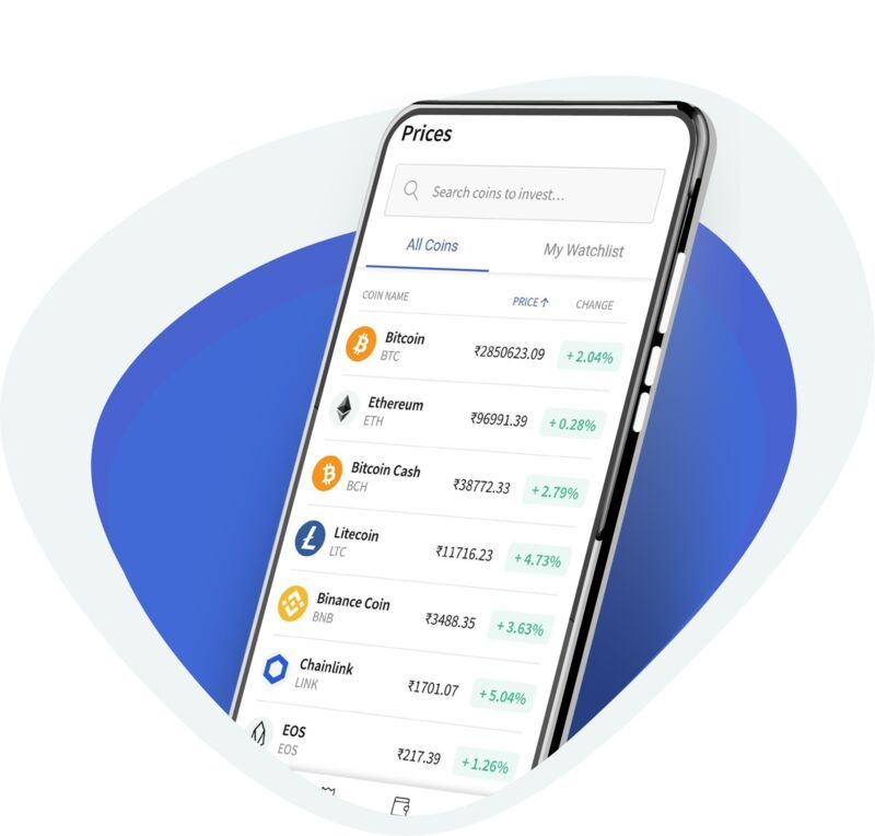 AI-Powered Cryptocurrency Apps