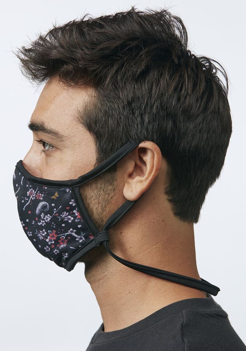 Hygiene-Focused Reusable Masks