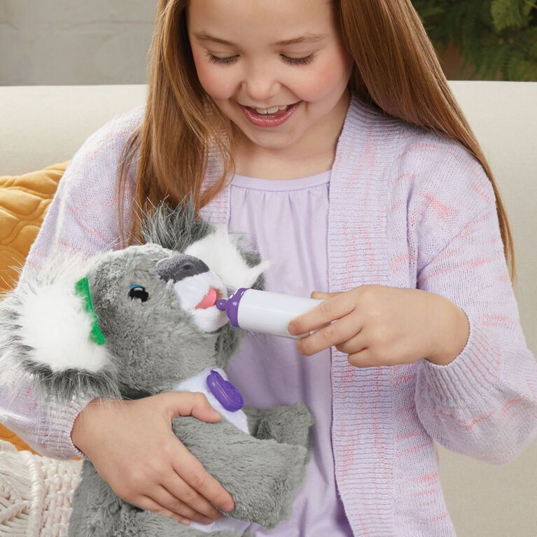 Interactive Koala Toys