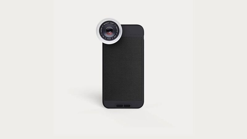 Omni-Compatible Photography Lenses