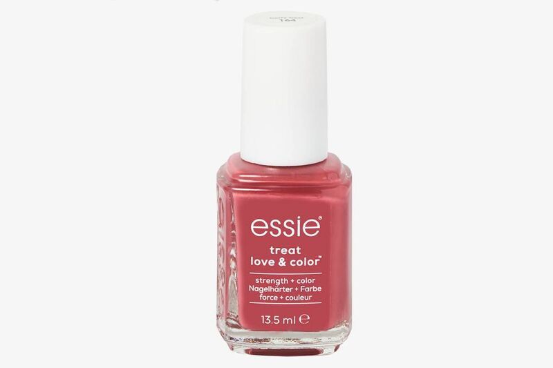 Ultra-Nourishing Nail Polish