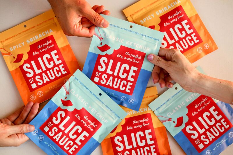 Hot Sauce Slices