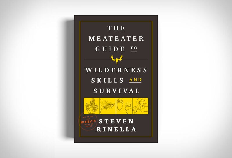 Outdoor Adventurer How-To Books