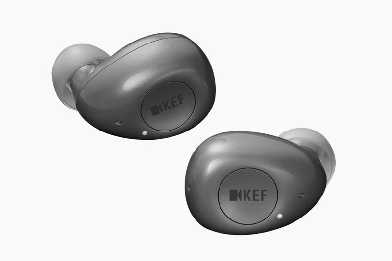 Precisely Tuned Wireless Earbuds
