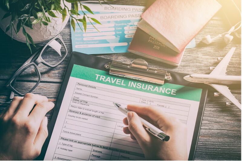 does allianz travel insurance cover for covid
