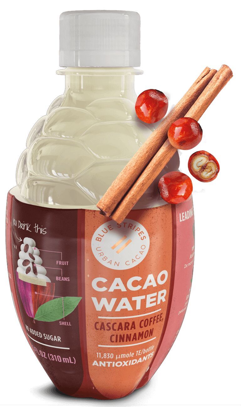 Cacao Wellness Waters
