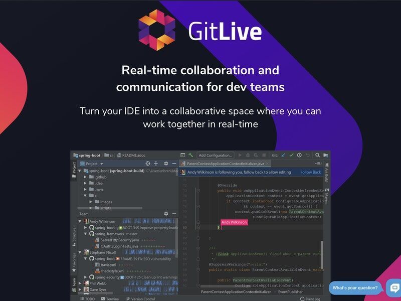 Real-Time Dev Communication Platforms