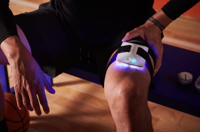 Multi-Technology Pain Relief Devices