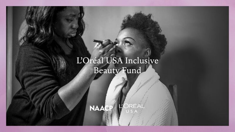 Inclusive Beauty Funds