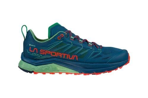 Sporty Durable Trail Sneakers