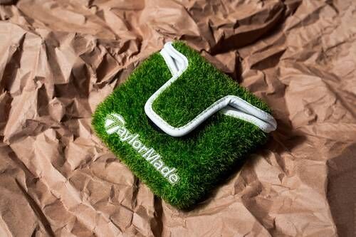Sustainably Focused Putter Covers
