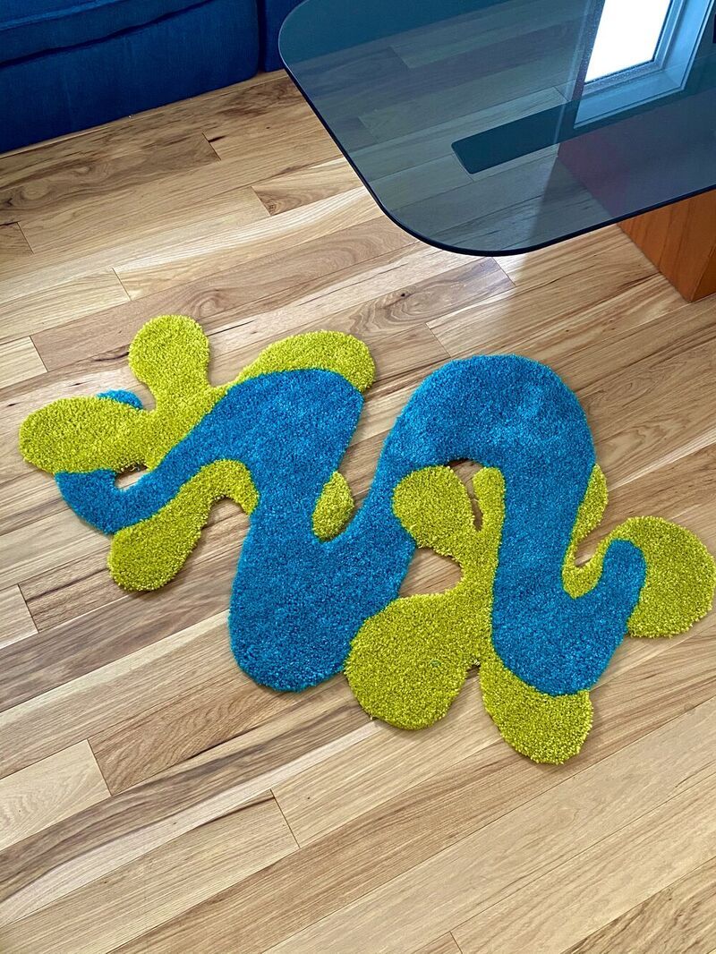 Artful Rug Collections