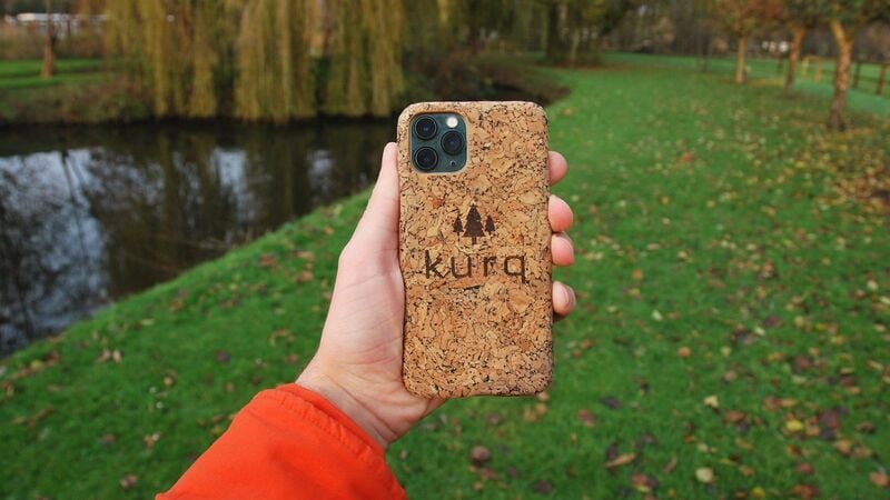 Eco-Focused Smartphone Protectors