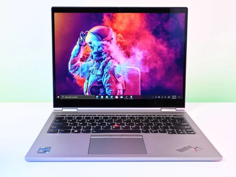 Convertible 5G Laptops