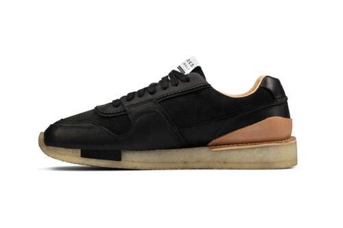 Summer-Ready Sporty Archival Footwear