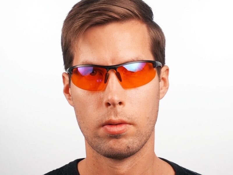 Sleep-Optimizing Technology Glasses