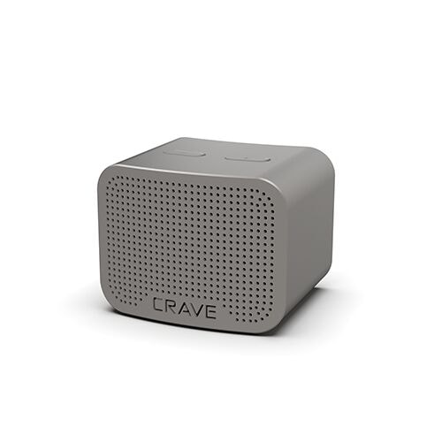 Powerfully Compact Bluetooth Speakers