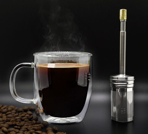 Single-Cup Coffee Makers