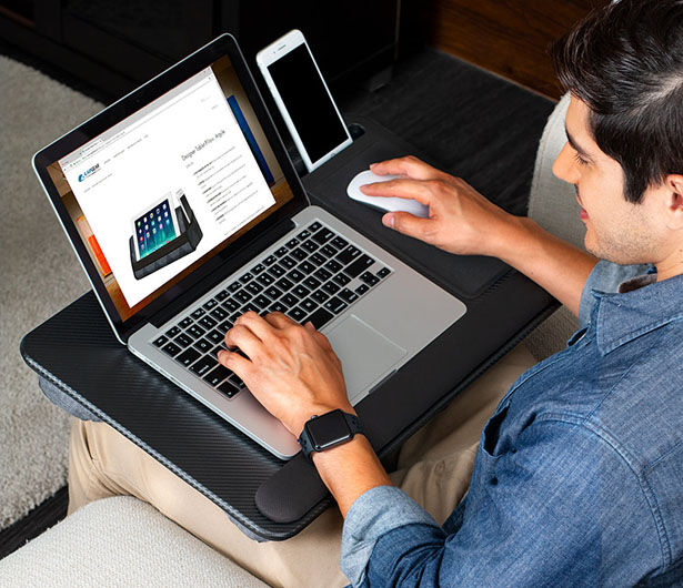 Functional WFH Lap Desks