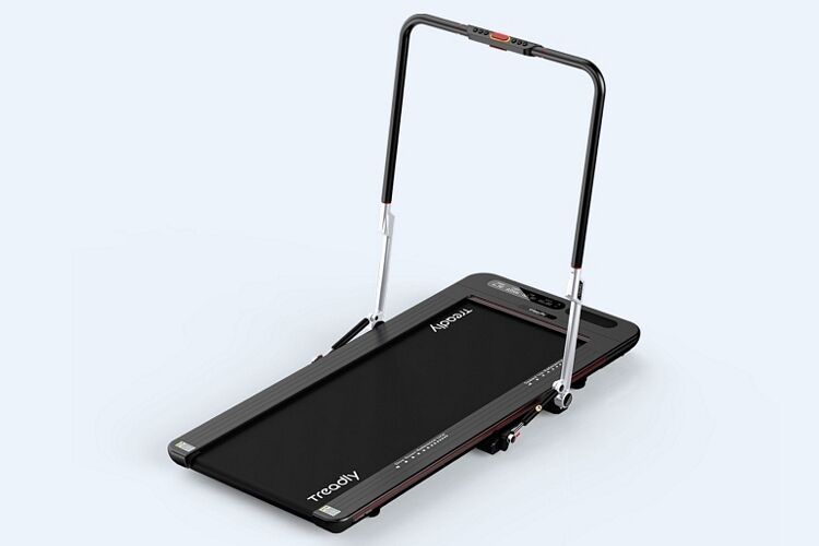 Connected Compact Treadmills
