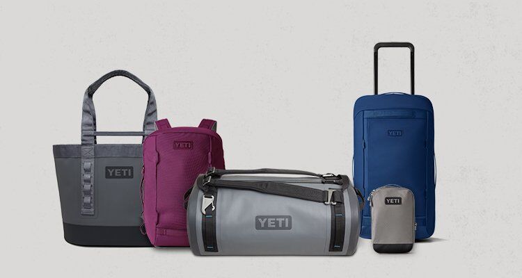 yeti carry on luggage